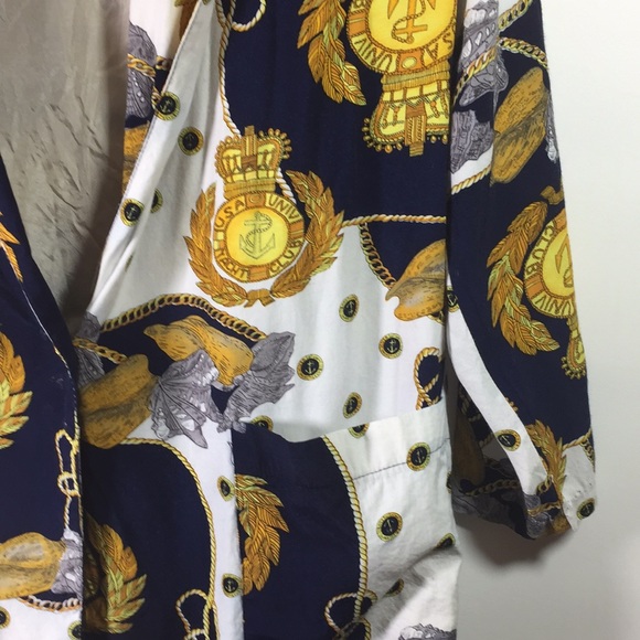 Melissa Robyn Made in U.S.A. Vintage Jacket Size M - Picture 4 of 8